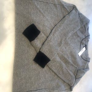 Jcrew Cashmere!